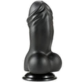 HIDDEN DESIRE - Inferno Fat Boys Dildo 19 cm