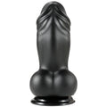HIDDEN DESIRE - Inferno Fat Boys Dildo 19 cm