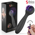 IBIZA - Plasmakule Vibrator og Stimulator