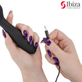 IBIZA - Plasmakule Vibrator og Stimulator