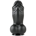 HIDDEN DESIRE - Inferno Fat Boys Dildo 22 cm