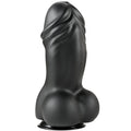 HIDDEN DESIRE - Inferno Fat Boys Dildo 22 cm
