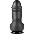 HIDDEN DESIRE - Inferno Fat Boys Dildo 27 cm
