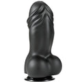 HIDDEN DESIRE - Inferno Fat Boys Dildo 27 cm