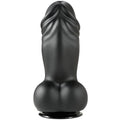 HIDDEN DESIRE - Inferno Fat Boys Dildo 27 cm