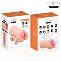 INTENSE DEEP TOUCH - Krista Anal-masturbator 1,2 kg