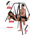 HIDDEN DESIRE - Extreme Lovers Swing med stativ