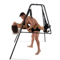 HIDDEN DESIRE - Extreme Lovers Swing med stativ