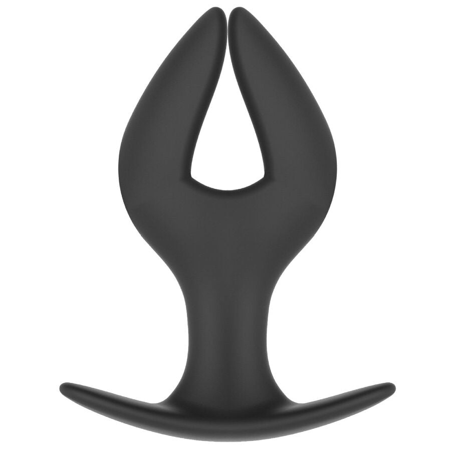 HIDDEN DESIRE - Extreme Anchor Analplugg Ekstra stor