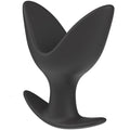 HIDDEN DESIRE - Extreme Anchor Analplugg Ekstra stor