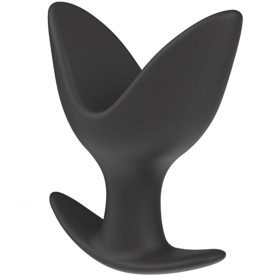 HIDDEN DESIRE - Extreme Anchor Analplugg Ekstra stor