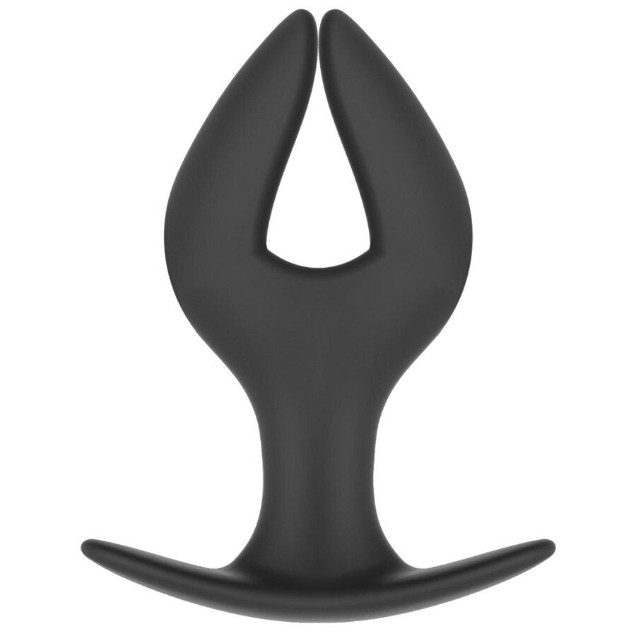 HIDDEN DESIRE - Extreme Anker Analplugg Medium