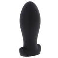 HIDDEN DESIRE - Extreme Heavy Analstrekker-plugg Large