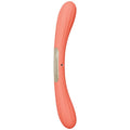 LELO - Boomerang Dobbeltvibrator Korallrød