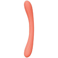 LELO - Boomerang Dobbeltvibrator Korallrød