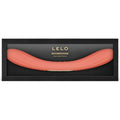 LELO - Boomerang Dobbeltvibrator Korallrød