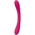 LELO - Boomerang Dobbeltvibrator Cerise