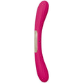 LELO - Boomerang Dobbeltvibrator Cerise