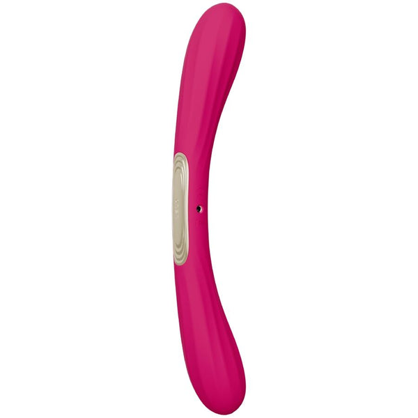 LELO - Boomerang Dobbeltvibrator Cerise