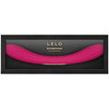 LELO - Boomerang Dobbeltvibrator Cerise