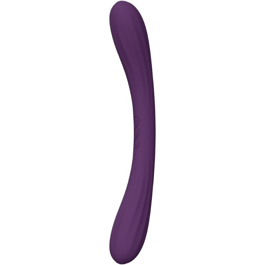 LELO - Boomerang Dobbeltvibrator