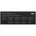 LELO - Boomerang Dobbeltvibrator
