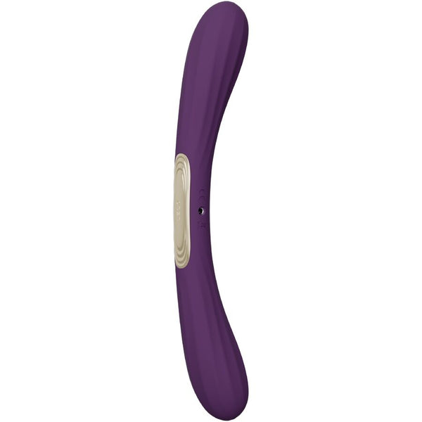 LELO - Boomerang Dobbeltvibrator