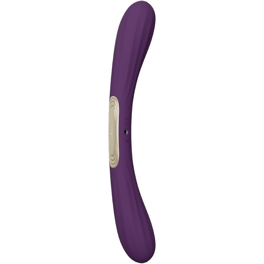LELO - Boomerang Dobbeltvibrator
