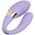 LELO - Tiani Twist Parvibrator Lavendel