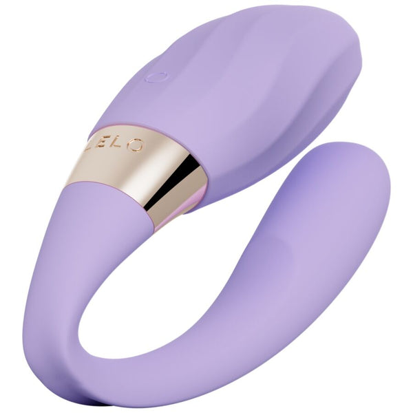 LELO - Tiani Twist Parvibrator Lavendel