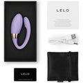 LELO - Tiani Twist Parvibrator Lavendel