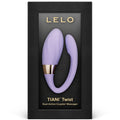 LELO - Tiani Twist Parvibrator Lavendel