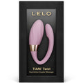 LELO - Tiani Twist Parvibrator