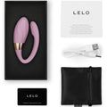 LELO - Tiani Twist Parvibrator