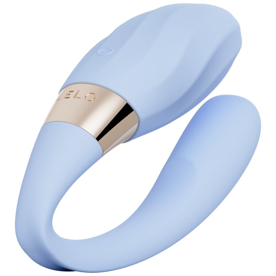 LELO - Tiani Twist Parvibrator Foam
