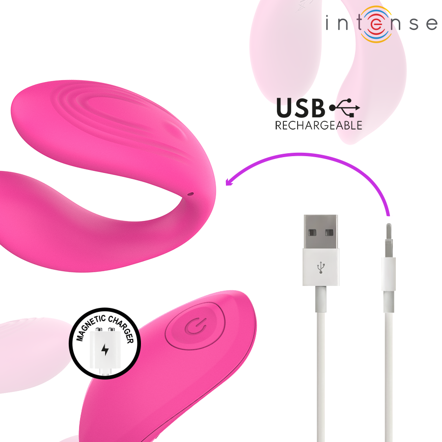 Farge: Rosa