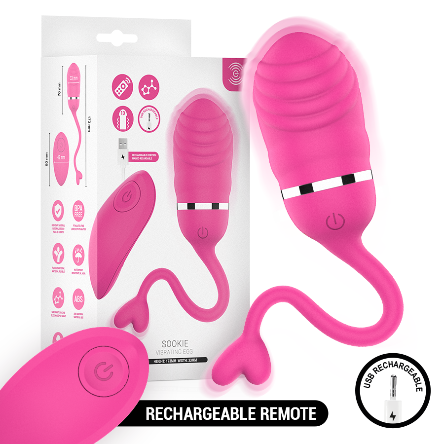 Farge: Rosa
