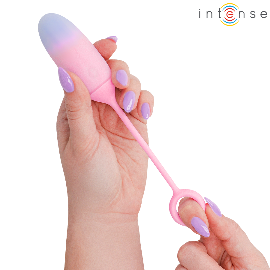 INTENSE - Pamela G-punktsvibrator Gradient