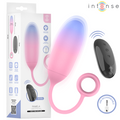 INTENSE - Pamela G-punktsvibrator Gradient