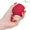 INTENSE - Camellia Klitorisstimulator med sug Rose