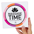 SECRET PLAY - Massage Time Parspill