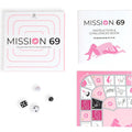 SECRET PLAY - Mission Sex-brettspill