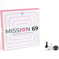 SECRET PLAY - Mission Sex-brettspill