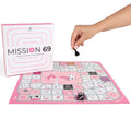 SECRET PLAY - Mission Sex-brettspill