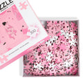 SECRET PLAY - Puzzle Sexxxzzle Sex-brettspill