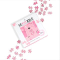 SECRET PLAY - Puzzle Sexxxzzle Sex-brettspill