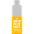 INTT - Suck My Clit Sugeeffekt-gel Tropisk mango 15 ml