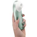 WOMANIZER - Pro Klitorisstimulator Salviegrønn
