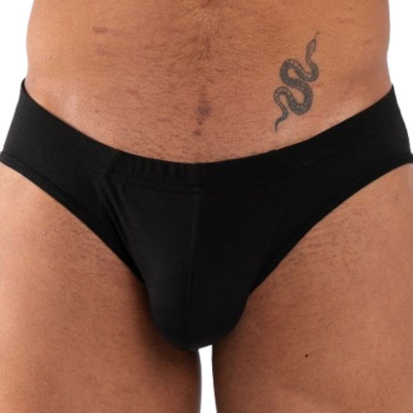 BURN - 019 Truse