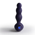 ROCKS-OFF - Nova Dominion oppladbar prostata- og perineum-massasjeapparat 16 funksjoner